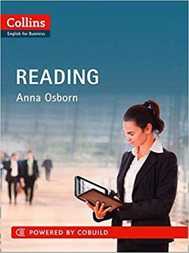 Collins English for Business: Reading - фото книги