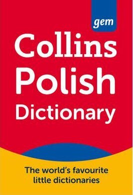 Collins Gem Polish Dictionary. 2nd edition - фото книги