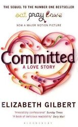 Committed: A Love Story - фото обкладинки книги