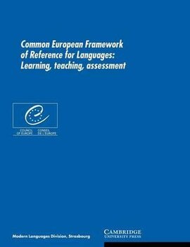 Common European Framework of Reference for Languages : Learning, Teaching, Assessment - фото книги