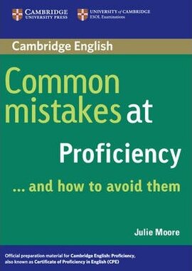 Common Mistakes at Proficiency: And How to Avoid Them - фото книги