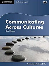 Communicating Across Cultures - фото обкладинки книги
