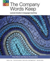 Company Words Keep : Company Words Keep - фото обкладинки книги