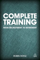 Complete Training : From Recruitment to Retirement - фото обкладинки книги