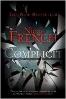 Complicit - фото книги