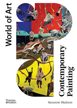 Contemporary Painting (World of Art) - фото книги