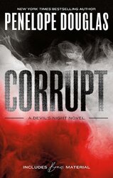Corrupt: Devil's Night - фото обкладинки книги