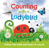 Counting with a Ladybird - фото обкладинки книги