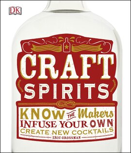 Craft Spirits - фото книги