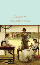 Cranford - фото обкладинки книги