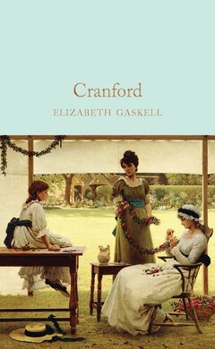 Cranford - фото книги
