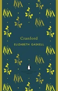 Cranford - фото книги