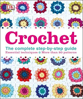 Crochet Cards On the Go! - фото книги