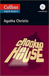 Crooked House : B2 - фото обкладинки книги