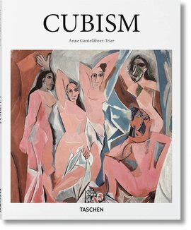 Cubism - фото книги