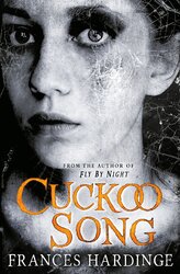 Cuckoo Song - фото обкладинки книги