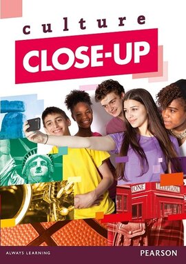 Culture Close-Up DVD (DVD-диск) - фото книги