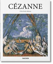 Czanne - фото обкладинки книги