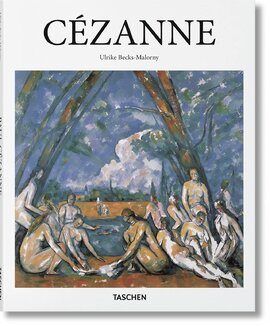 Czanne - фото книги