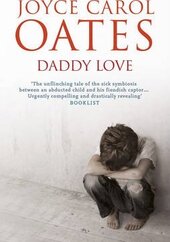 Daddy Love - фото обкладинки книги