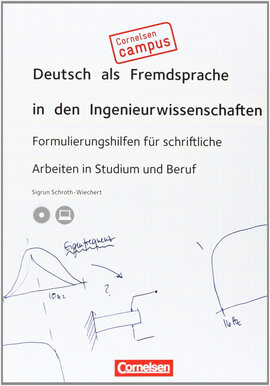 DaF in den Ingenieurwissenschaften Buch mit CD-ROM - фото книги