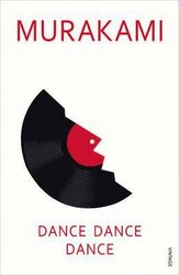 Dance Dance Dance - фото обкладинки книги