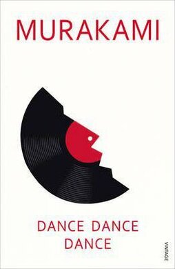 Dance Dance Dance - фото книги