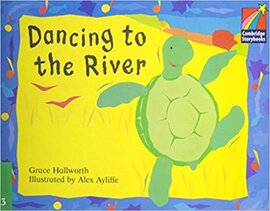 Dancing to the River ELT Edition - фото книги