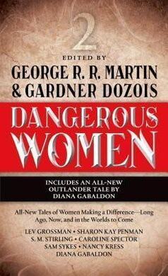 Dangerous Women 2 - фото книги