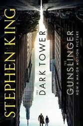 Dark Tower I: The Gunslinger : Film Tie-In - фото обкладинки книги