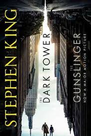 Dark Tower I: The Gunslinger : Film Tie-In - фото книги