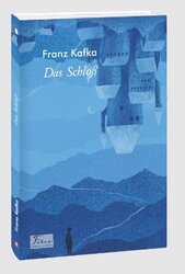 Das Schloß - фото обкладинки книги