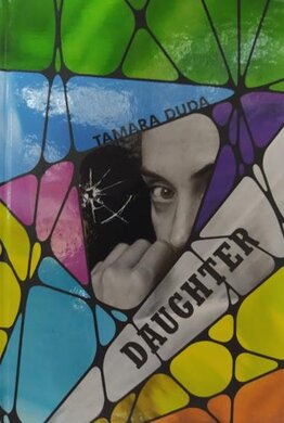 Daugther - фото книги
