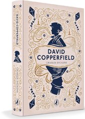 David Copperfield (тверда обкл.) - фото обкладинки книги