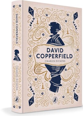 David Copperfield (тверда обкл.) - фото книги