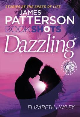 Dazzling : BookShots - фото книги