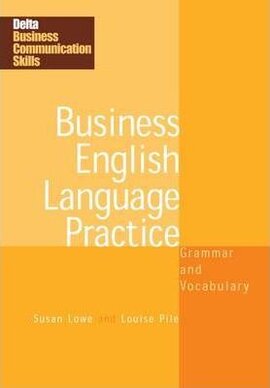 DBC: BUS ENGLISH LANGUAGE PRACT - фото книги
