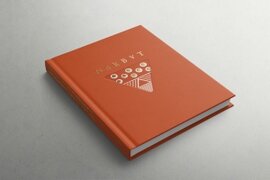 DE L’IMAGINAIRE DE GUORGUI NARBOUT VERS UNE IDENTIT UKRAINIENNE - фото книги