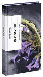 De Profundis - фото обкладинки книги
