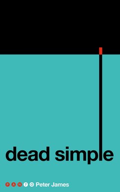 Dead Simple - фото книги