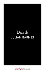 Death - фото обкладинки книги
