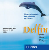 Delfin Teil2 CD4 - фото обкладинки книги