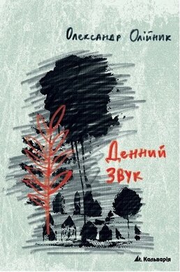 Денний звук - фото книги
