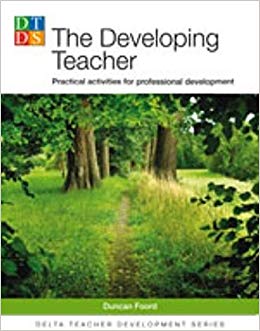 Developing Teacher - фото книги