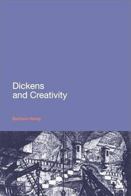 Dickens and Creativity - фото книги