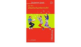 Die besten Spiele fr den Deutschunterricht: 2. - 4. Schuljah - фото книги
