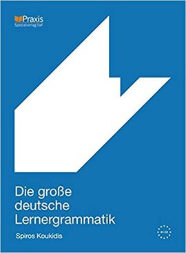 Die groe deutsche Lernergrammatik - фото книги