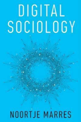 Digital Sociology : The Reinvention of Social Research - фото обкладинки книги