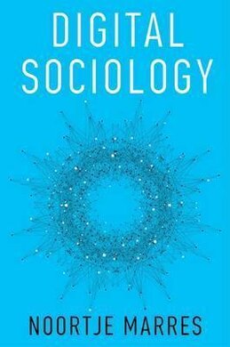 Digital Sociology : The Reinvention of Social Research - фото книги