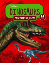 Dinosaurs - фото обкладинки книги